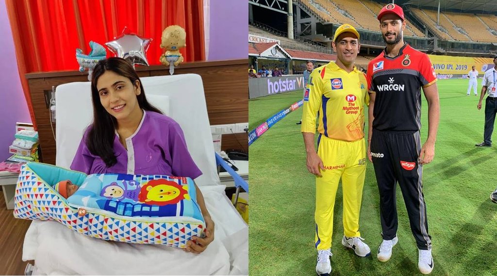 Shivam Dube Wife Anjum Khan Shivam Dube MS Dhoni IPL Auction Shivam Dube Father