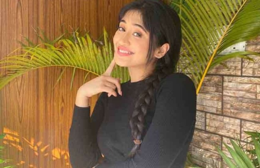 शिवांगी का कहना था कि वह रणबीर कपूर के साथ रोमांटिक कॉमेडी वाली फिल्म करना चाहती हैं।