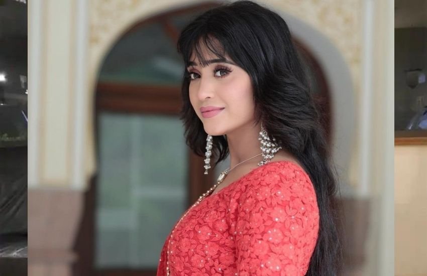 भले ही शिवांगी जोशी ने ये रिश्ता क्या कहलाता है छोड़ दिया है, लेकिन अब भी वह पुराने दिनों को याद करती रहती हैं।