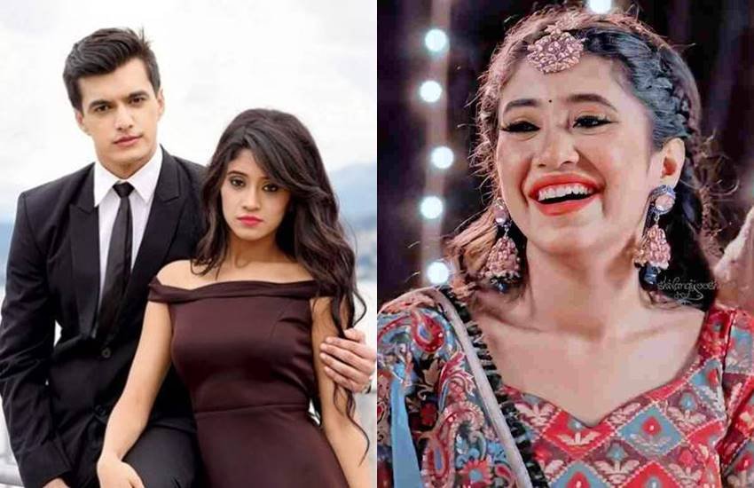 Shivangi Joshi Mohsin&nbsp;Khan: शिवांगी जोशी और मोहसिन खान टीवी के पॉपुलर एक्टर्स हैं। दोनों ने एक साथ स्टार प्लस के हिट शो ये रिश्ता क्या कहलाता है (Yeh Rishta Kya Kehlata Hai) में पांच साल तक काम किया था। अब दोनों शो से बाहर हो चुके हैं। शो से निकलने के बाद कैसे हैं मोहसिन खान संग संबंध, इसपर शिवांगी जोशी ने एक इंटरव्यू में बताया था।