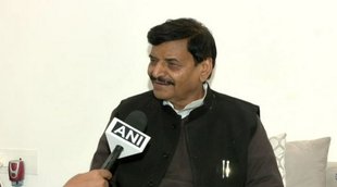 Shivpal Singh Yadav