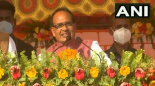Shivraj Singh Chouhan