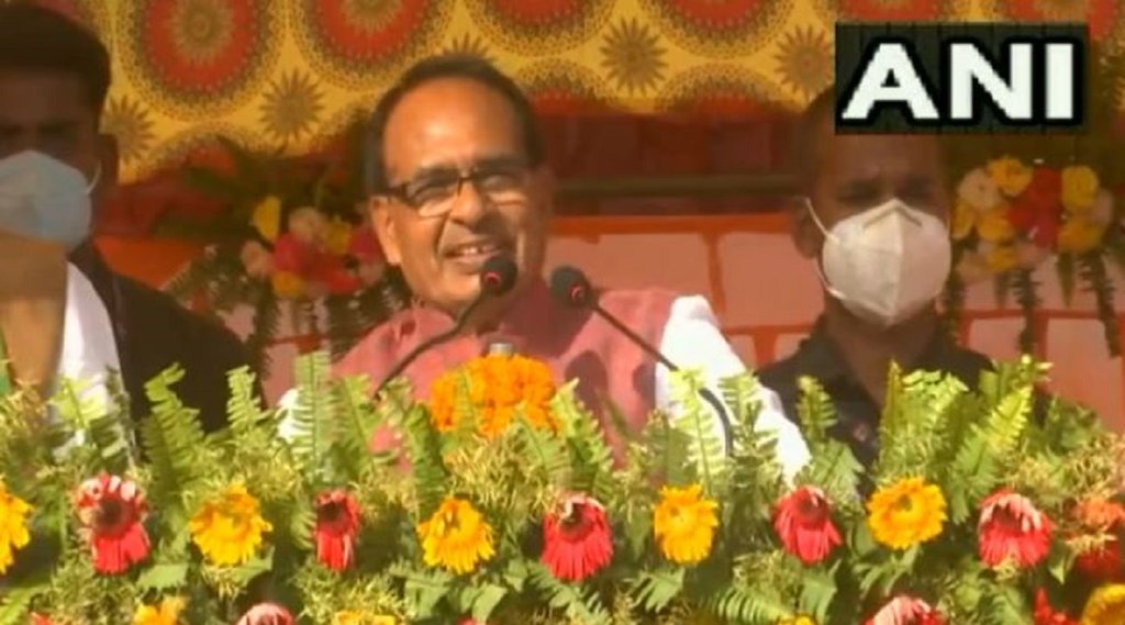 Shivraj Singh Chouhan