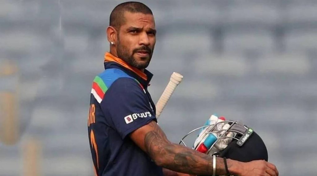 India vs West Indies | Shikhar Dhawan | Shreyas Iyer | Ruturaj Gaikwad | Covid-19