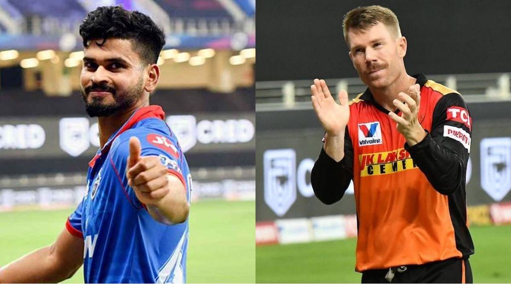 Shreyas Iyer, David Warner, IPL Auction 2022, IPL Mega Auction, Shreyas Iyer And David Warner