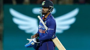 Shreyas Iyer India Vs Sri Lanka T20 Live Telecast, India Vs Sri Lanka T20 Live Score