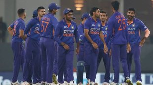 Shreyas Iyer Jasprit Bumrah Rohit Sharma Ishan Kishan India vs Sri Lanka T20I