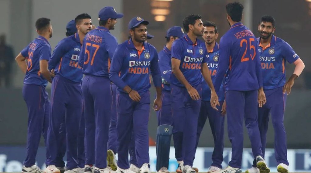 Shreyas Iyer Jasprit Bumrah Rohit Sharma Ishan Kishan India vs Sri Lanka T20I