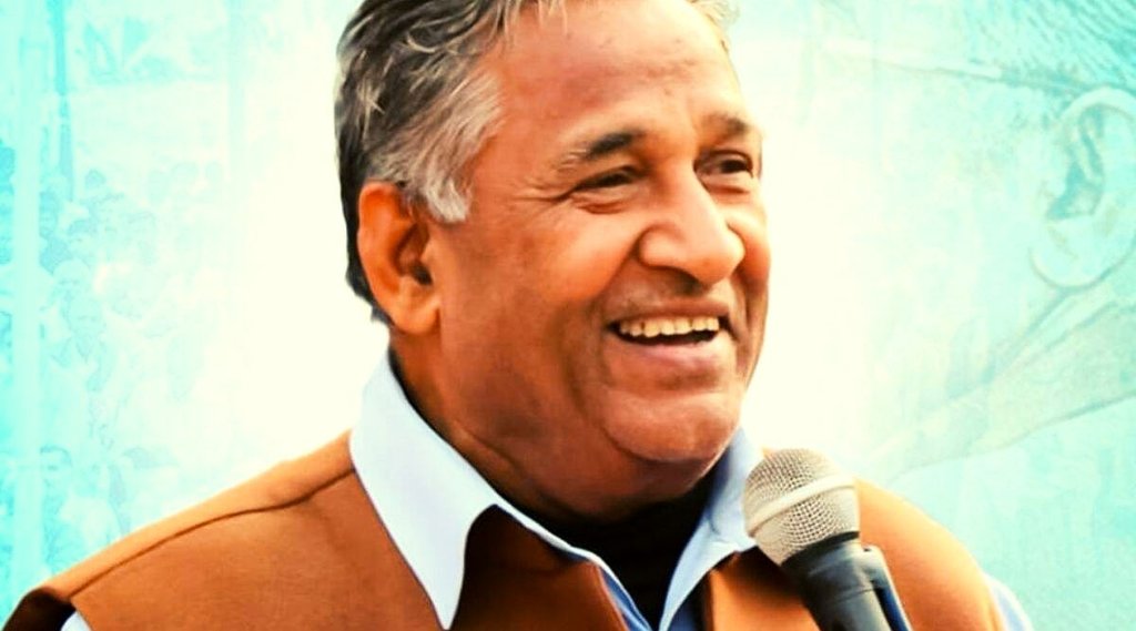 Shyam Sunder Sharma, Mathura Shyam Sunder Sharma, Mathura