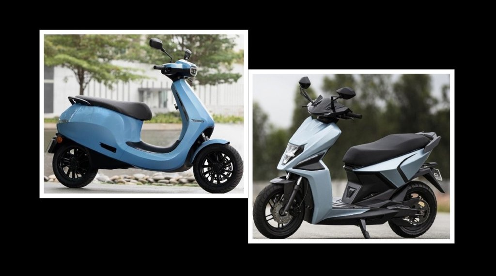 Electric Scooter Compare । Electric Scooter । Ola S1 । Simple One