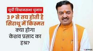 UP Election