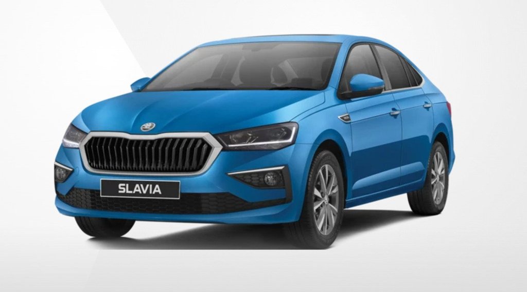 Skoda Slavia । Skoda News । Skoda New Launch । Skoda India