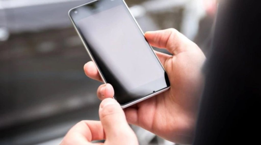 Smartphone Photo Video Restore