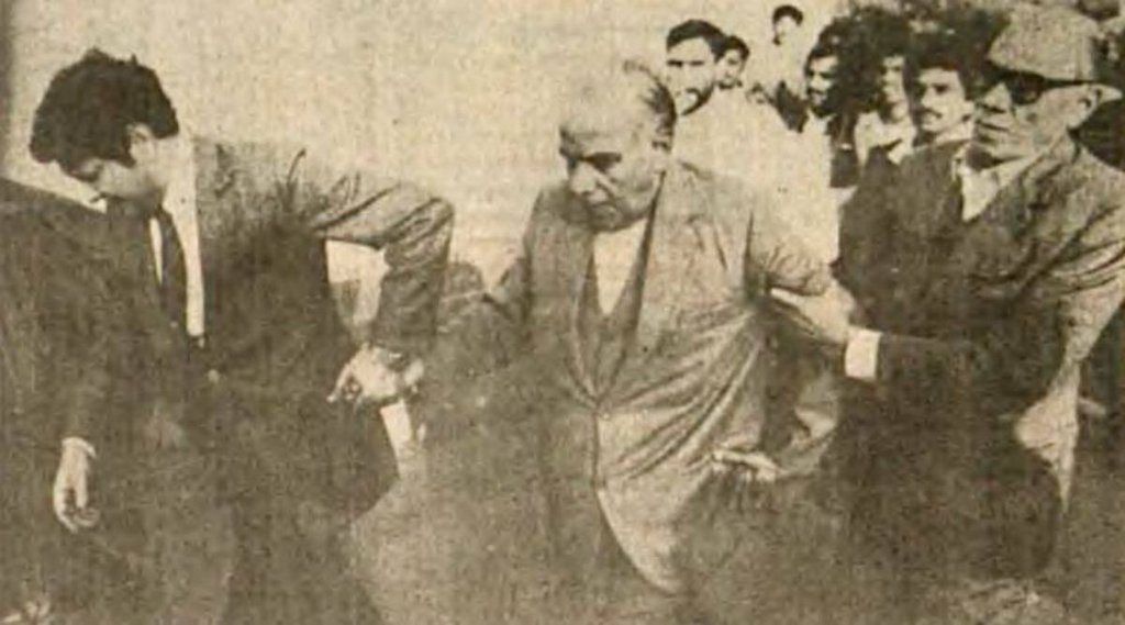 Delhi, Rajiv Gandhi, Indira gandhi, Coomar Narain spy case, Coomar Narain