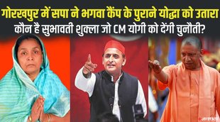 UP election 2022