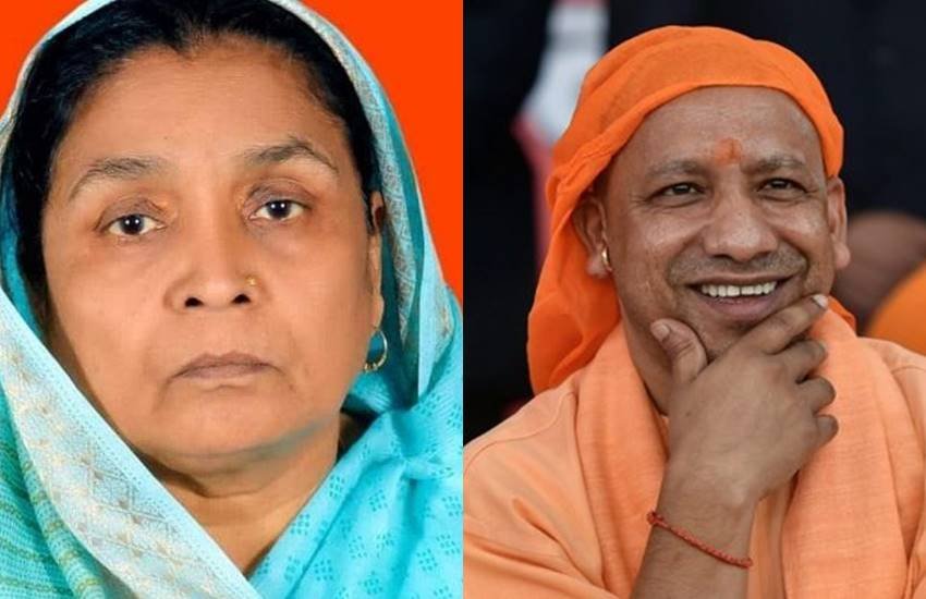 UP Election: उपेंद्र शुक्ला की पत्नी सुभावती शुक्ला (Subhawati Shukla) के अलावा भी कई नेताओं की पत्नियां हैं जो पहली बार चुनाव लड़ रही हैं। आइए डालें एक नजर: 