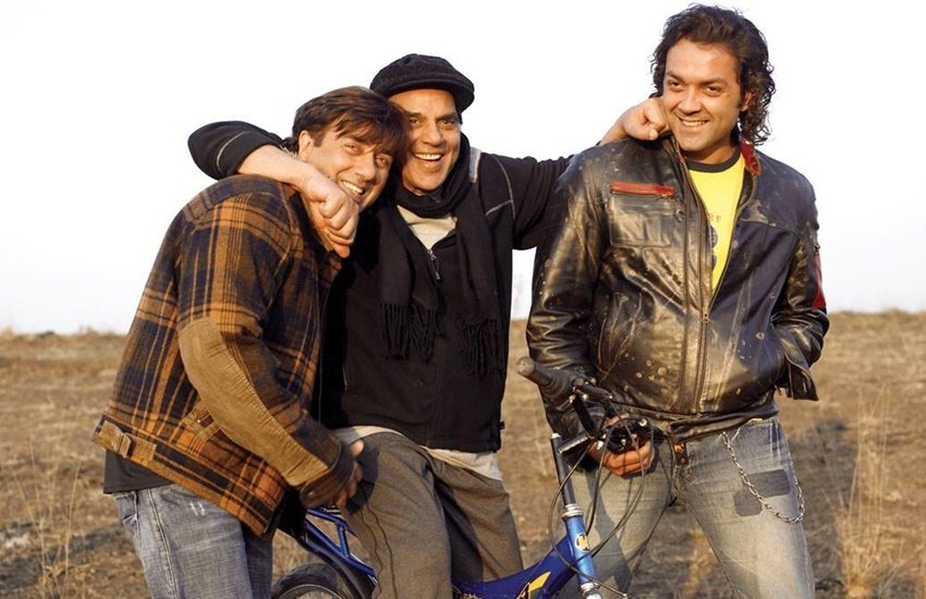 Sunny Deol MOvies on OTT: सनी देओल करीब 40 सालों से बॉलीवुड में हैं। अपने करियर में उन्होंने एक से बढ़कर एक फिल्मों में काम किया। सनी देओल की कुछ फिल्में ओटीटी (OTT) पर भी देखी जा सकती हैं। इनमें कुछ ऐसी फिल्में हैं जिन्हें एमएक्स प्लेयर (MX Player) पर बिना किसी सब्सक्रिप्शन के फ्री में देखा जा सकता है।