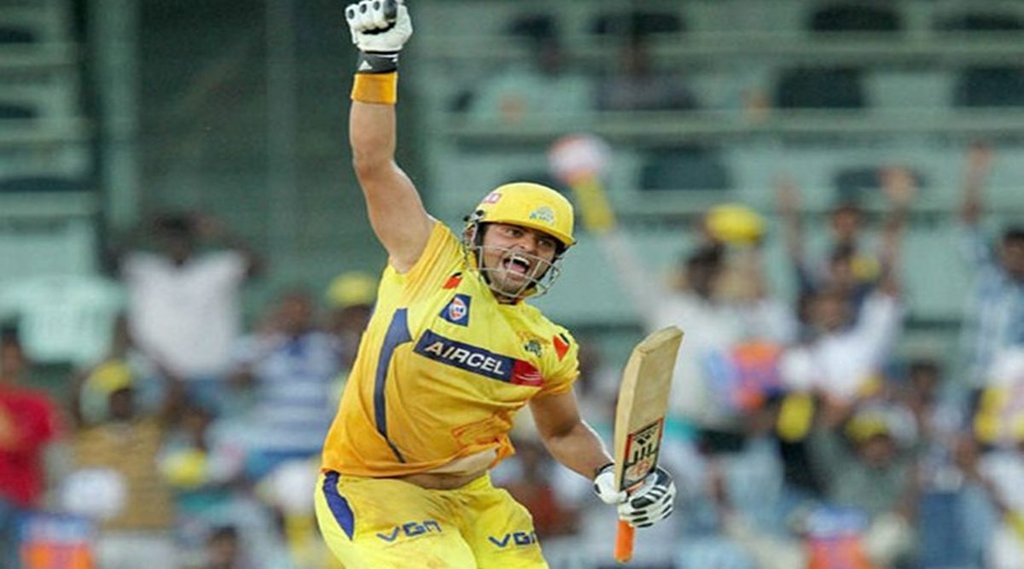 Suresh Raina, Chennai Super Kings, Chinna Thala CSK, Suresh Raina CSK, Suresh Raina IPL 2022