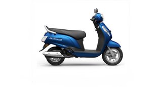 Suzuki Access 125 । Best Mileage Scooter । Scooter Finance Plan । Suzuki