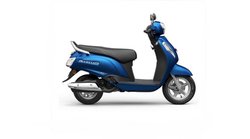 Suzuki Access 125 का डिस्क ब्रेक और ब्लूटूथ वेरिएंट घर ले जाएं 9 हजार देकर, बस इतनी बनेगी EMI