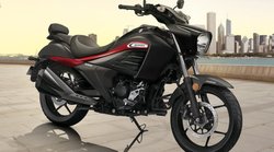 Suzuki Intruder क्रूजर बाइक को घर ले जा सकते हैं मात्र 14 हजार देकर, जानें बाइक और EMI की पूरी डिटेल