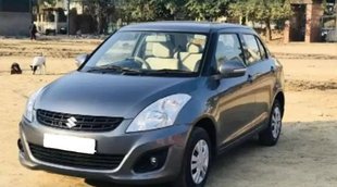 Second Hand Car । Maruti Swift Dzire । Maruti Suzuki