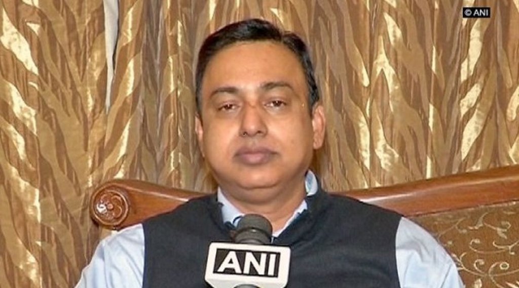 Syed Zafar Islam