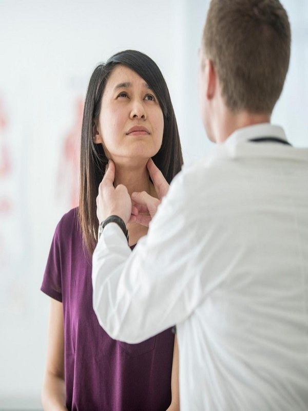 irregular thyroid,irregular thyroid symptoms, thyroid hormone