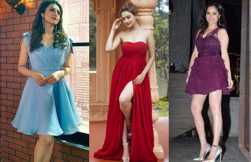 अंकिता लोखंडे से लेकर दिव्यांका त्रिपाठी तक टीवी की कई ऐसी फेमस एक्ट्रेसेस हैं, जिन्होंने अपनी मेहनत से इंडस्ट्री में नेम और फेम पाया है। हालांकि, अपने स्ट्रगलिंग दौर में ये एक्ट्रेसेस भी एक समय कास्टिंग काउच का शिकार हुई थीं। तो चलिए जानें कि कौन-कौन सी एक्ट्रेसेस इस बुरे अनुभव से गुजर चुकी हैं।