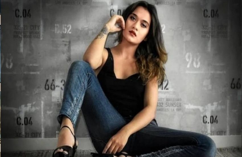 'तारक मेहता का उल्टा चश्मा' और 'स्प्लिट्सविला' में काम कर चुकी आराधना शर्मा ने टाइम्स ऑफ इंडिया को बताया था कि स्क्रिप्ट पढ़ने के दौरान उनके साथ एक लड़के ने गलत हरकत करनी शुरू कर दी। वह कमरे से भाग गई थीं।