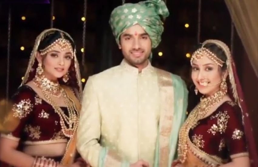 टीवी के नए रील लाइफ कपल के रूप में अंकुर वर्मा और आंचल साहू नजर आने वाले हैं। दोनों परिणीति' शो में साथ दिखेंगे।