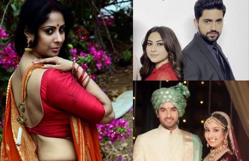 इस साल टीवी एक नहीं कई स्टार्स रील लाइफ पार्टनर बनकर दर्शकों के बीच छाने वाले हैं। तेजस्वी प्रकाश से लेकर संगीता घोष और रोनित रॉय से लेकर सिम्बा नागपाल तक किसके साथ अपनी जोड़ी बना रहे हैं, चलिए जानें।