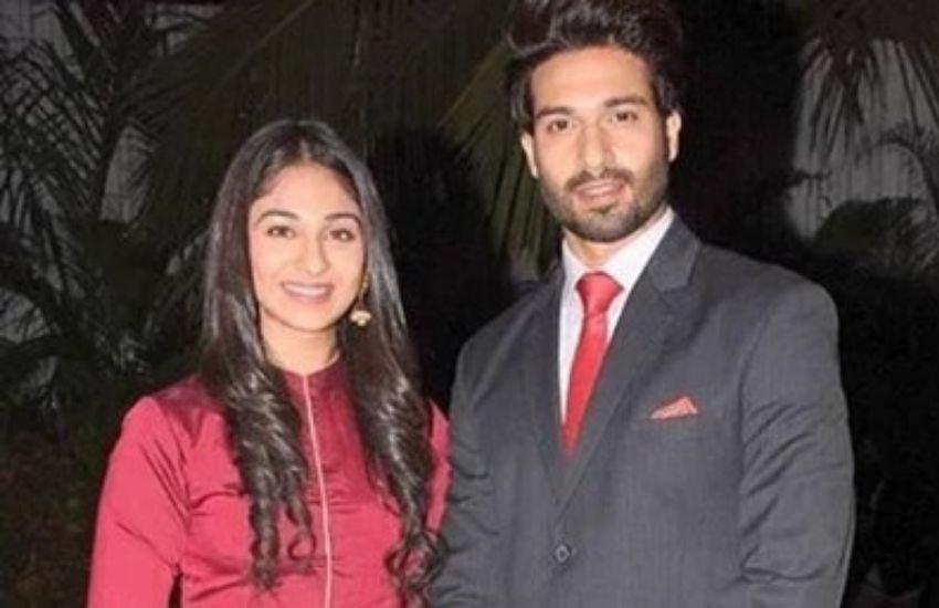 विधि पांड्या और विजयेंद्र कुमेरिया की जोड़ी भी मोसे छल किए जाए शो में नजर आने वाली है। शो का प्रोमो नजर आने लगा है।