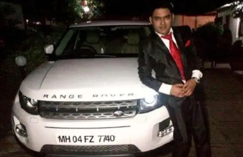 कॉमेडियन शर्मा के पास Mercedes Benz S-350 लिमिटेड एडिशन और Range Rover Evoque है। इसके अलावा,उनके पास एक Volvo XC90, एक DC वैनिटी वैन और एक Royal Enfield Bullet 500 भी है।