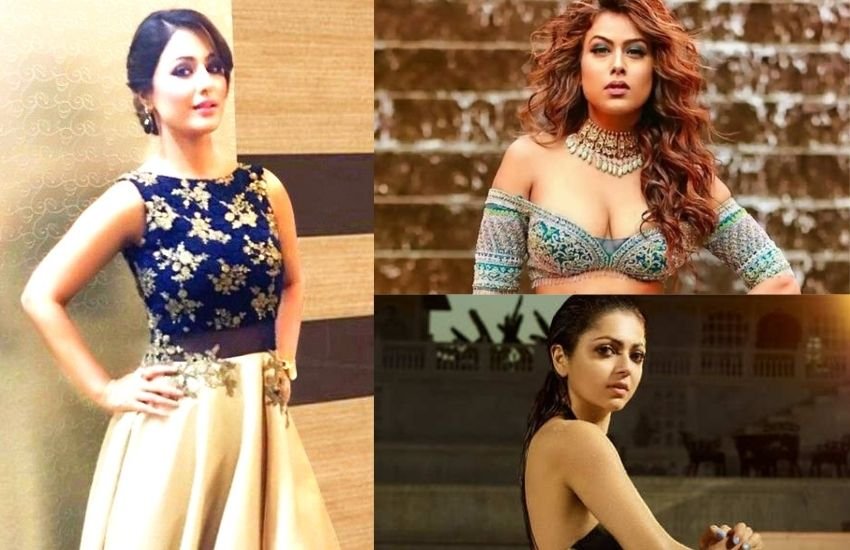 टीवी पर अपनी एक्टिंग और खूबसूरती से अपनी जगह बना चुकी बहुत सी एक्ट्रेसेस पहले किसी न किसी और जॉब से जुड़ी थी। तो चलिए जानें कौन किसी फील्ड से एक्टिंग की दुनिया में आया है।