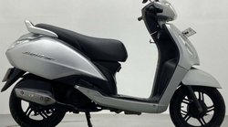 लोन, गारंटी और वारंटी के साथ मात्र 31 हजार में यहां मिलेगा TVS Jupiter, पसंद न आए तो कंपनी में करें वापस