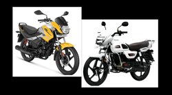 TVS Radeon vs Hero Passion Pro: माइलेज, स्टाइल और कीमत में कौन है फायदे का सौदा, जानें यहां