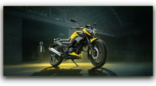 TVS Raider । Bike Finance । TVS Motors