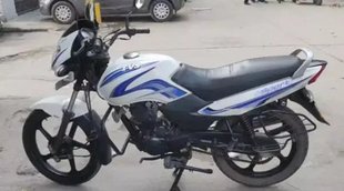 Second Hand Bike । TVS Sport । Best Mileage Bike