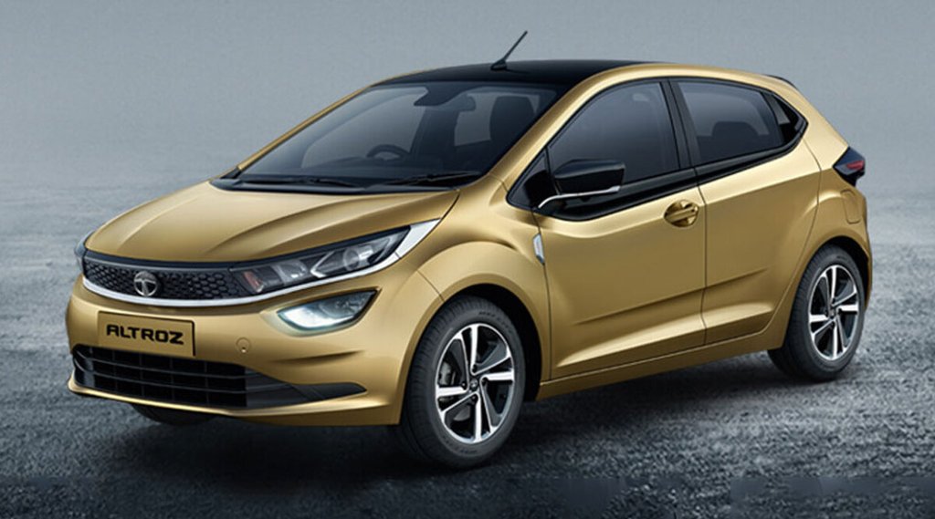 Car Finance । Tata Altroz । Safest Car India । Safest Hatchback India