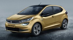 मात्र 66 हजार देकर घर ले जा सकते हैं 5 स्टार सेफ्टी रेटिंग वाली Tata Altroz XE, बस इतनी भरनी होगी मंथली EMI