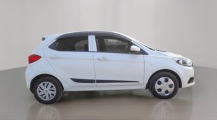 Second Hand Car । Tata Tiago । Tata Motors