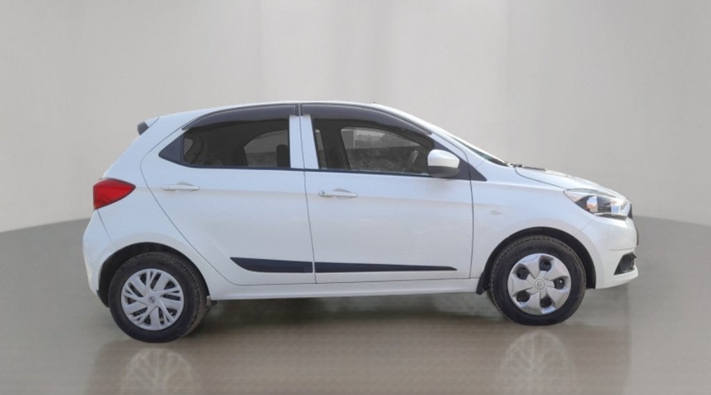 Second Hand Car । Tata Tiago । Tata Motors