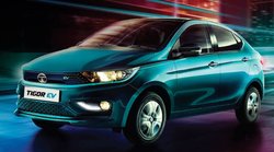 Tata Tigor EV: सिंगल चार्ज में 306 km की ड्राइविंग रेंज का दावा, जानें इस इलेक्ट्रिक सेडान की पूरी डिटेल