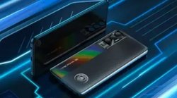 Tecno Pova ने लॉन्च किया भारत में अपना पहला 5G स्मार्टफोन, जानें क्‍या प्राइस और फीचर्स