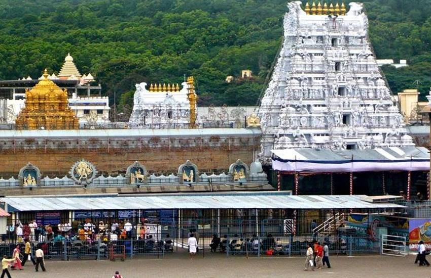 religion, temple india