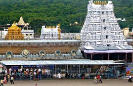 religion, temple india