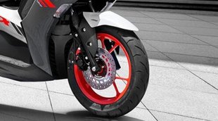 Top 3 Scooters 150cc । Aprilia SR 160 । Yamaha Aerox 155 । Vespa Elegante 150