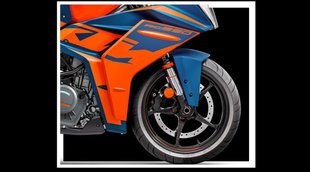 Top 3 Super Sports Bikes । TVS Apache RR 310 । KTM RC 390 । Kawasaki Ninja 300