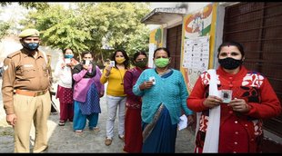 उत्तर प्रदेश विधानसभा चुनाव 2022